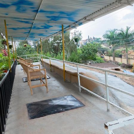 Luxury Acacia Villa With Kampala'S Best View Экстерьер фото