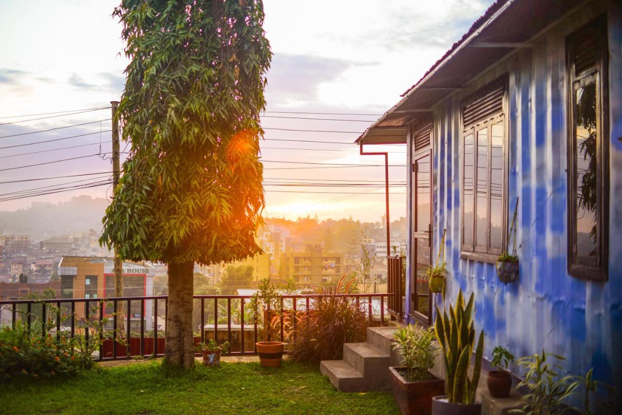 Luxury Acacia Villa With Kampala'S Best View Экстерьер фото
