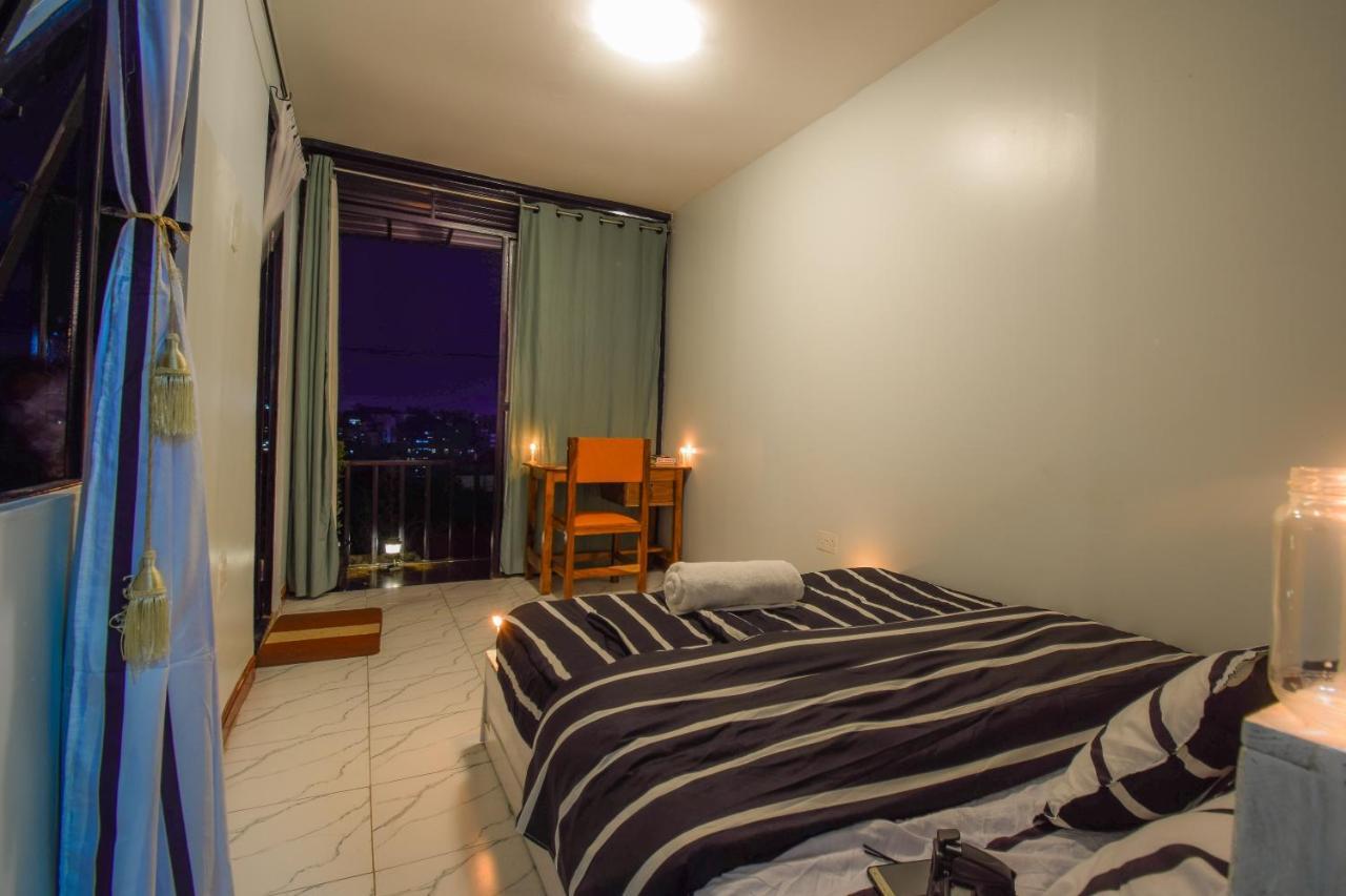 Luxury Acacia Villa With Kampala'S Best View Экстерьер фото