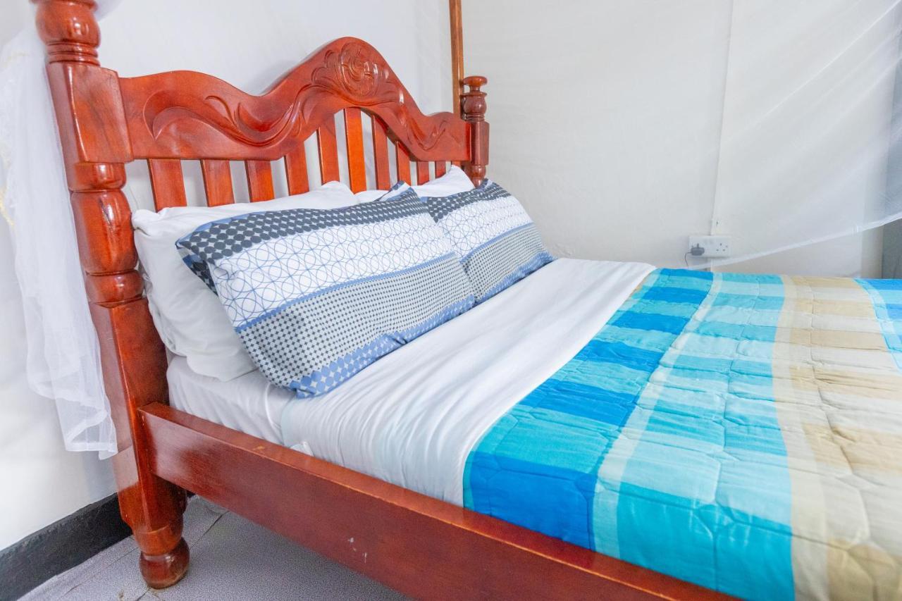 Luxury Acacia Villa With Kampala'S Best View Экстерьер фото