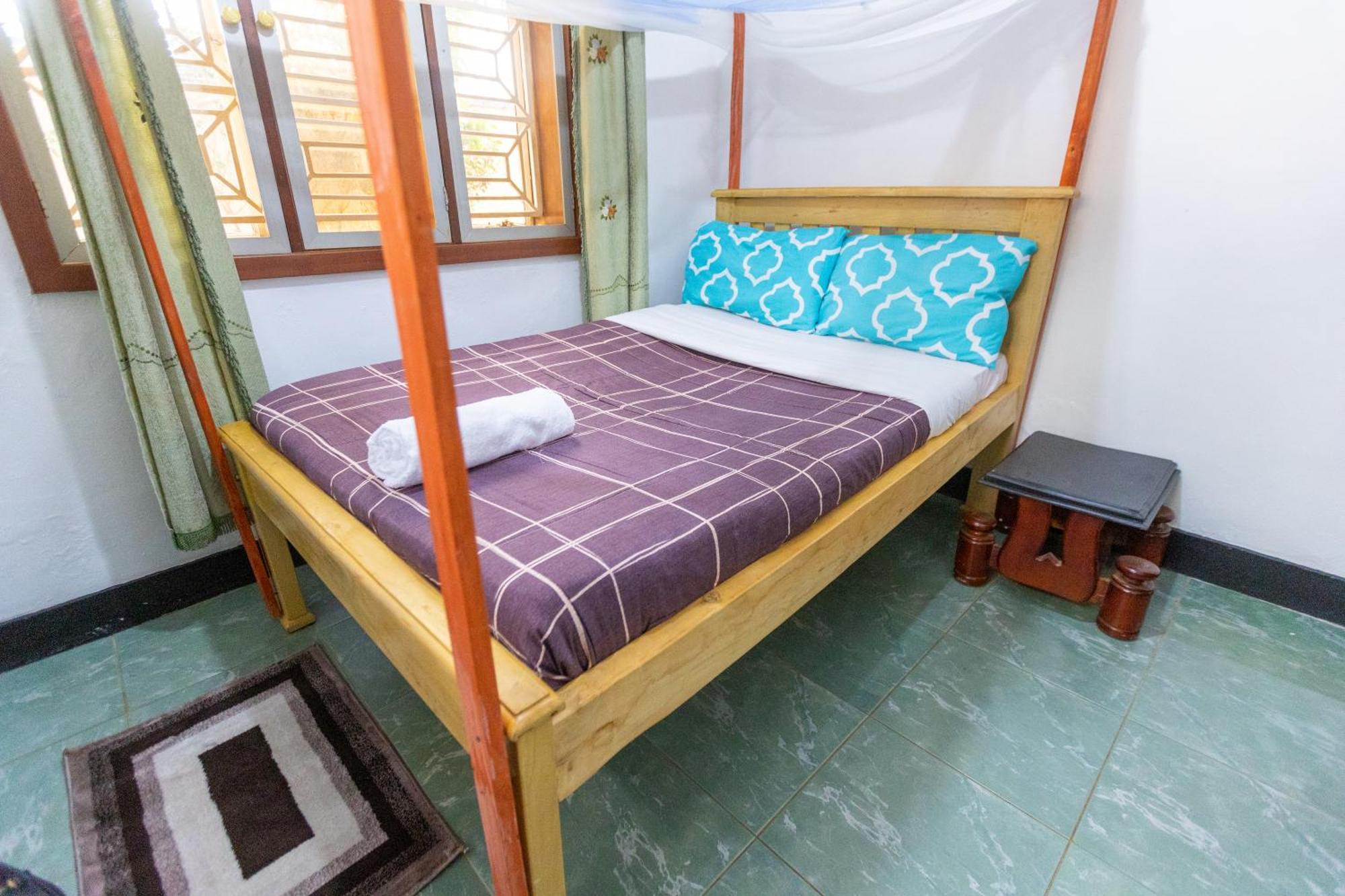 Luxury Acacia Villa With Kampala'S Best View Экстерьер фото