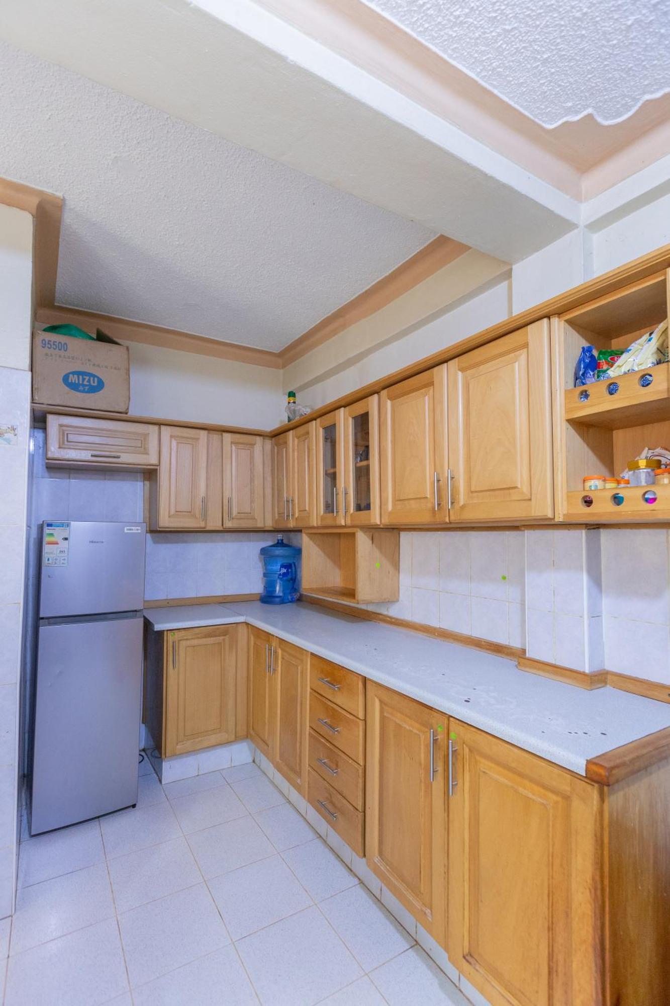 Luxury Acacia Villa With Kampala'S Best View Экстерьер фото